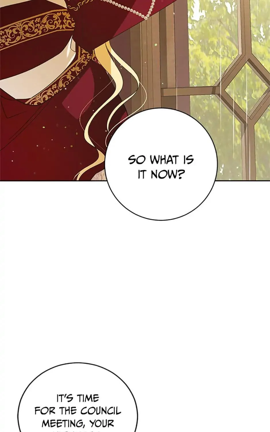 My Dear Tyrant (Gundubu) Chapter 13 page 132 - 