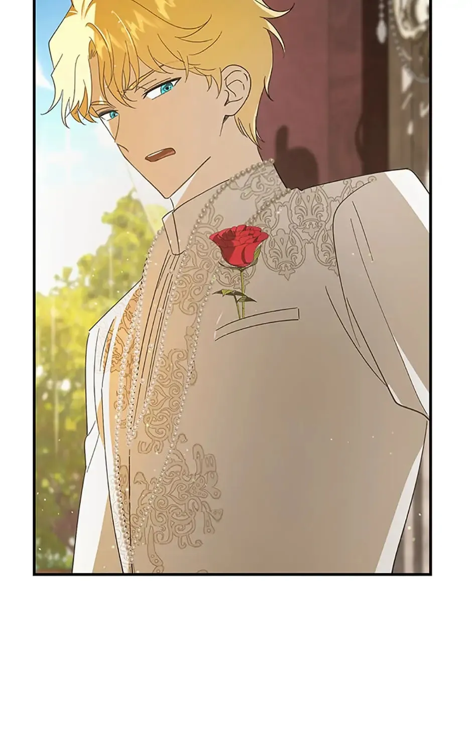 My Dear Tyrant (Gundubu) Chapter 13 page 136 - 