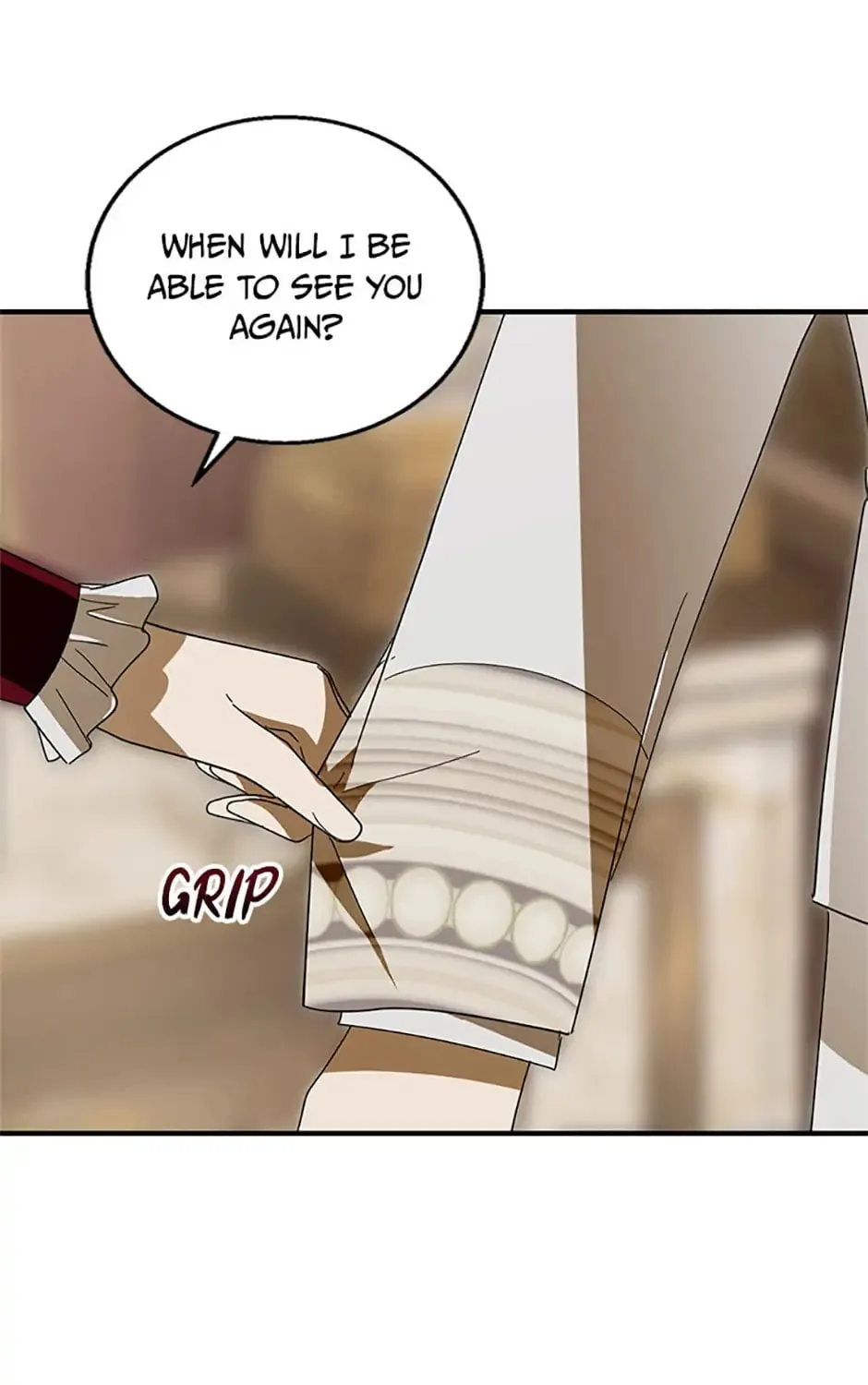 My Dear Tyrant (Gundubu) Chapter 13 page 140 - 