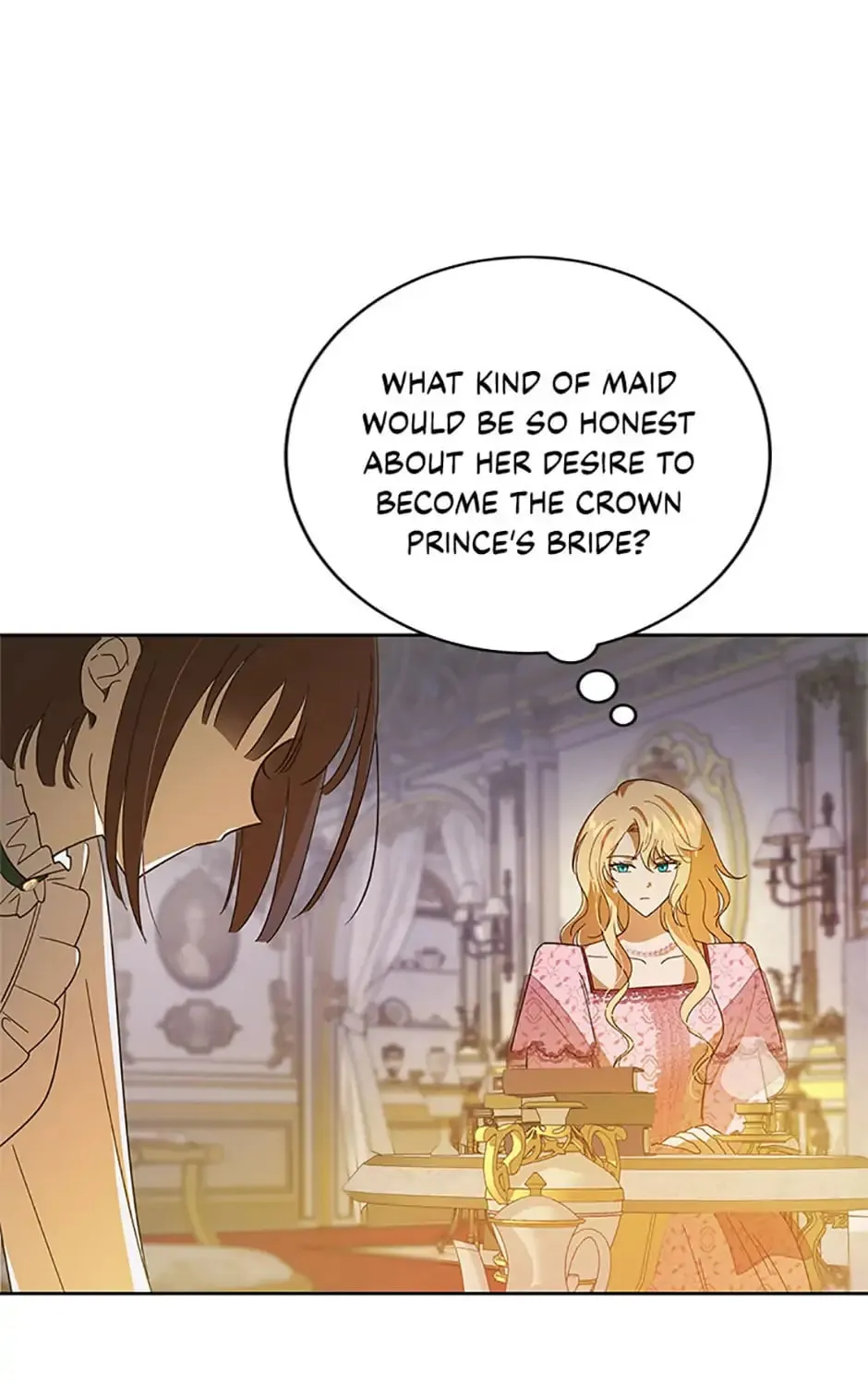 My Dear Tyrant (Gundubu) Chapter 13 page 15 - 