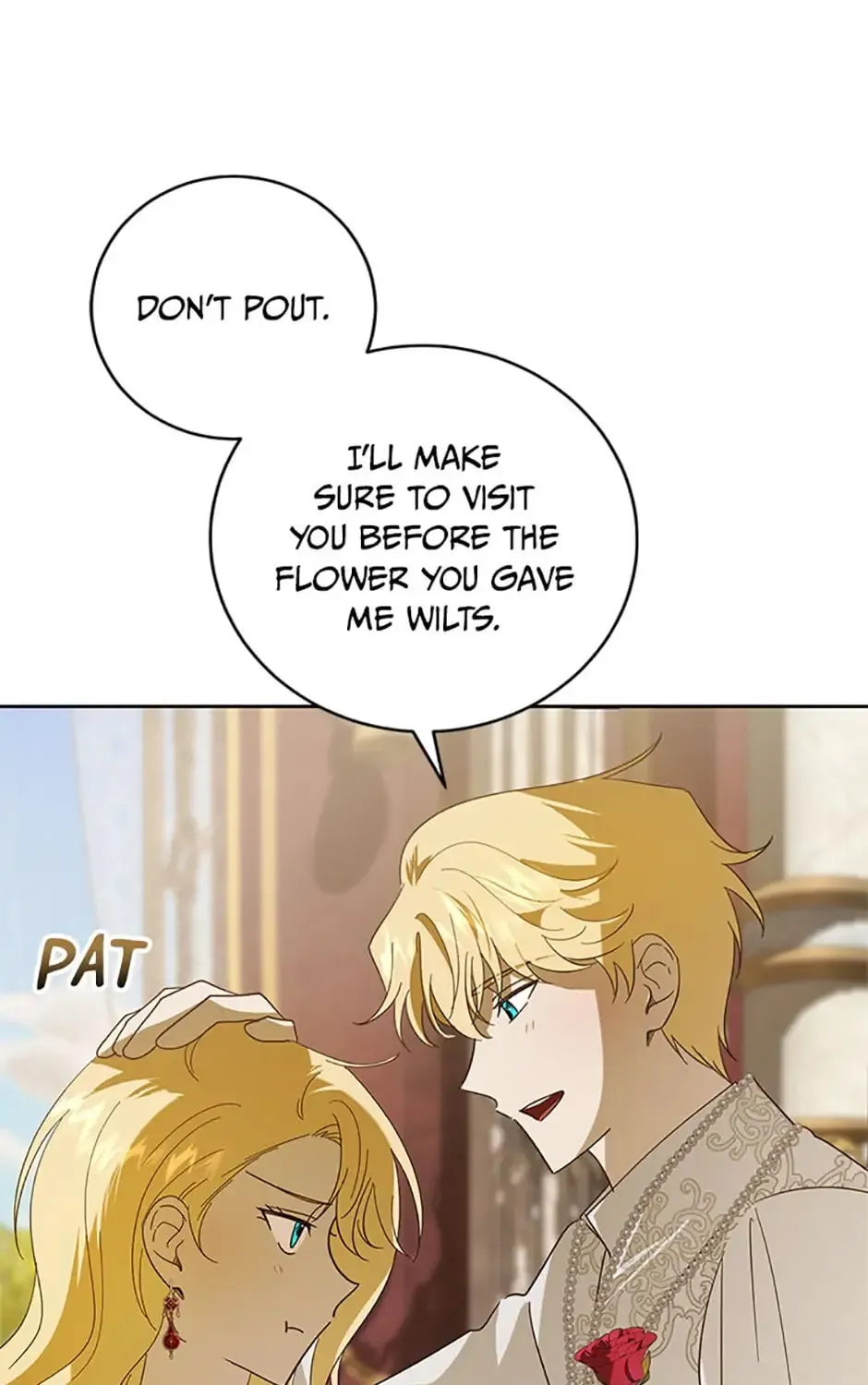 My Dear Tyrant (Gundubu) Chapter 13 page 142 - 