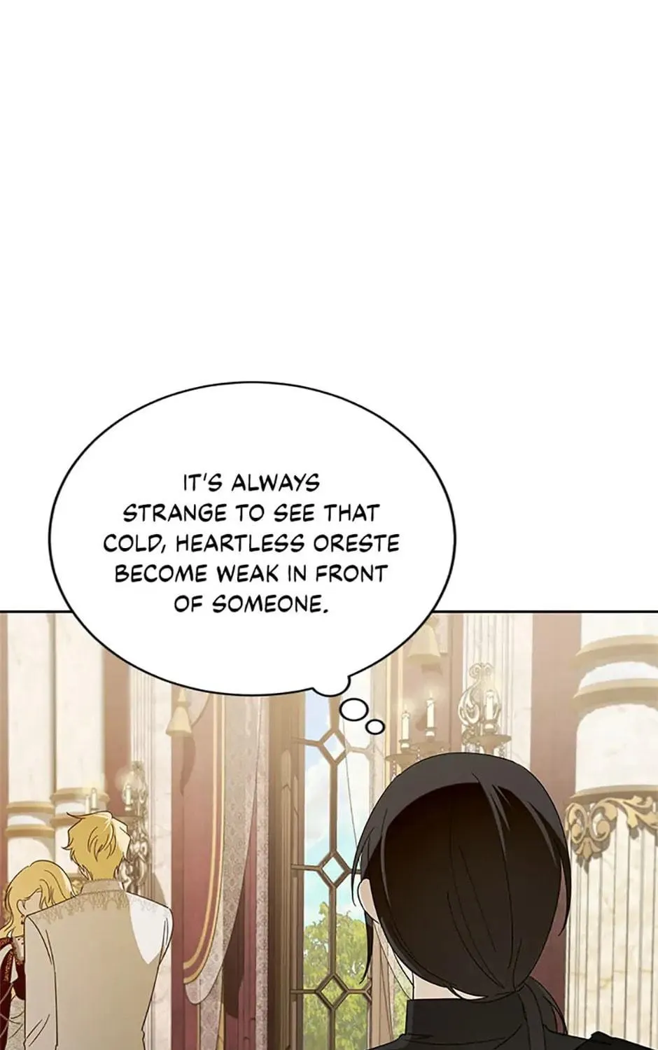 My Dear Tyrant (Gundubu) Chapter 13 page 144 - 