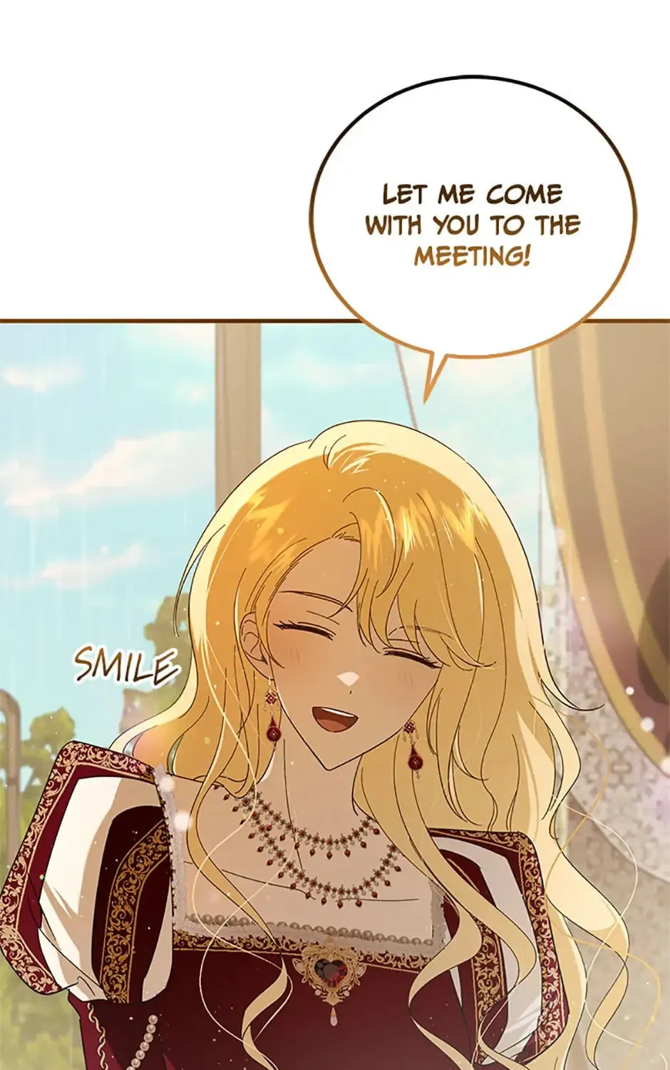 My Dear Tyrant (Gundubu) Chapter 13 page 152 - 