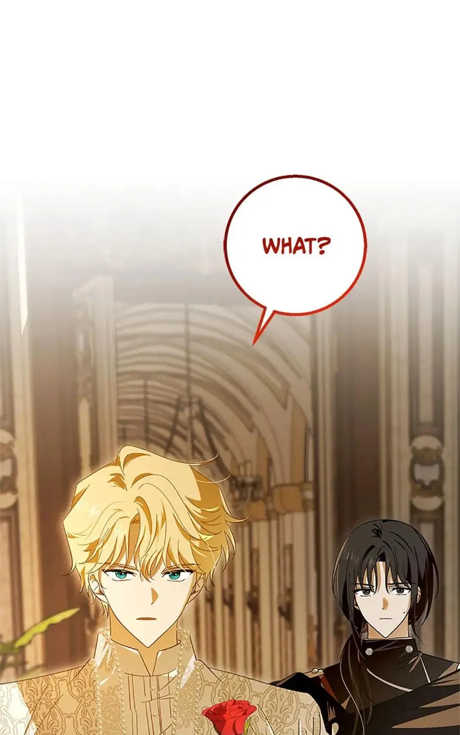 My Dear Tyrant (Gundubu) Chapter 13 page 154 - 