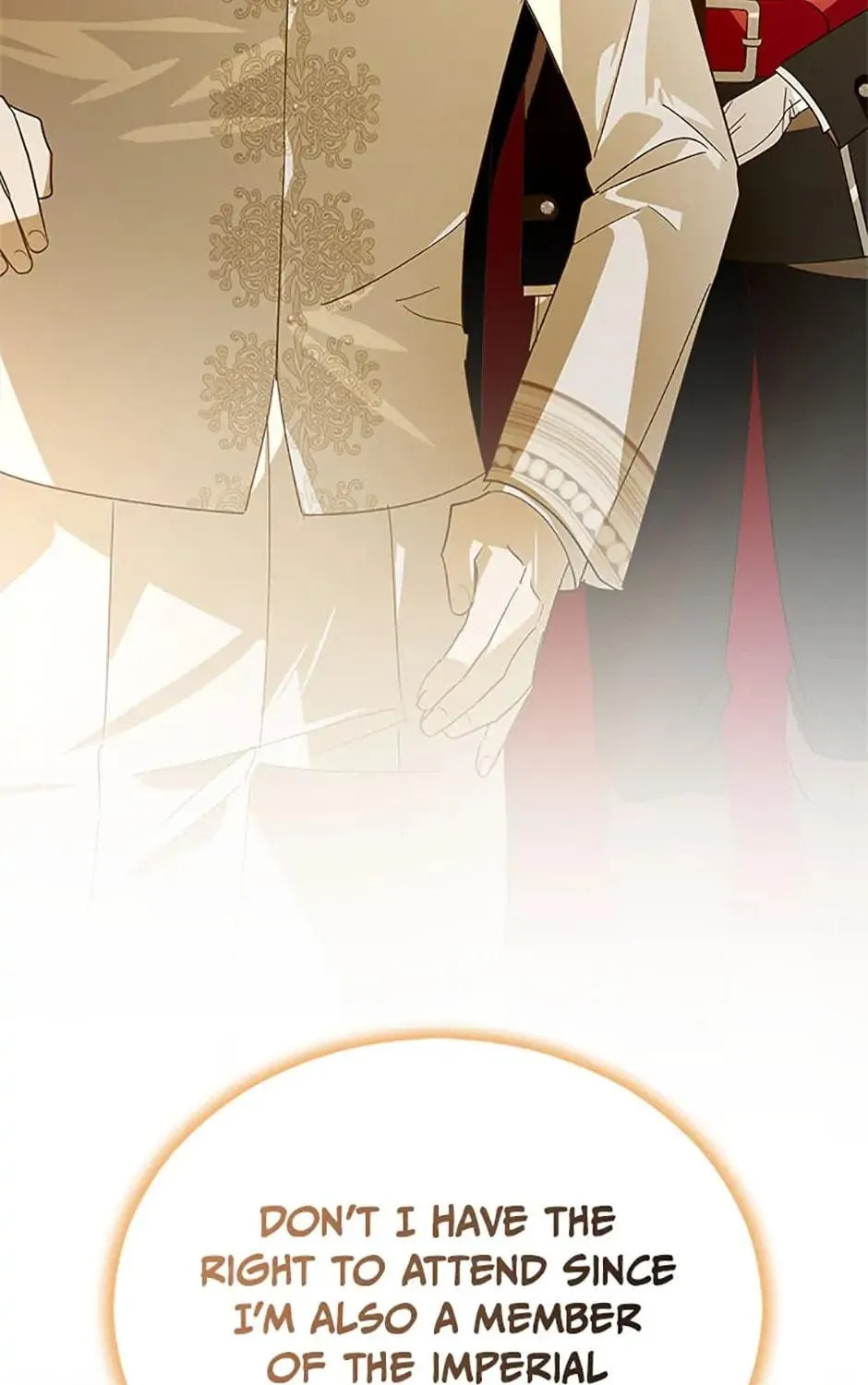 My Dear Tyrant (Gundubu) Chapter 13 page 156 - 