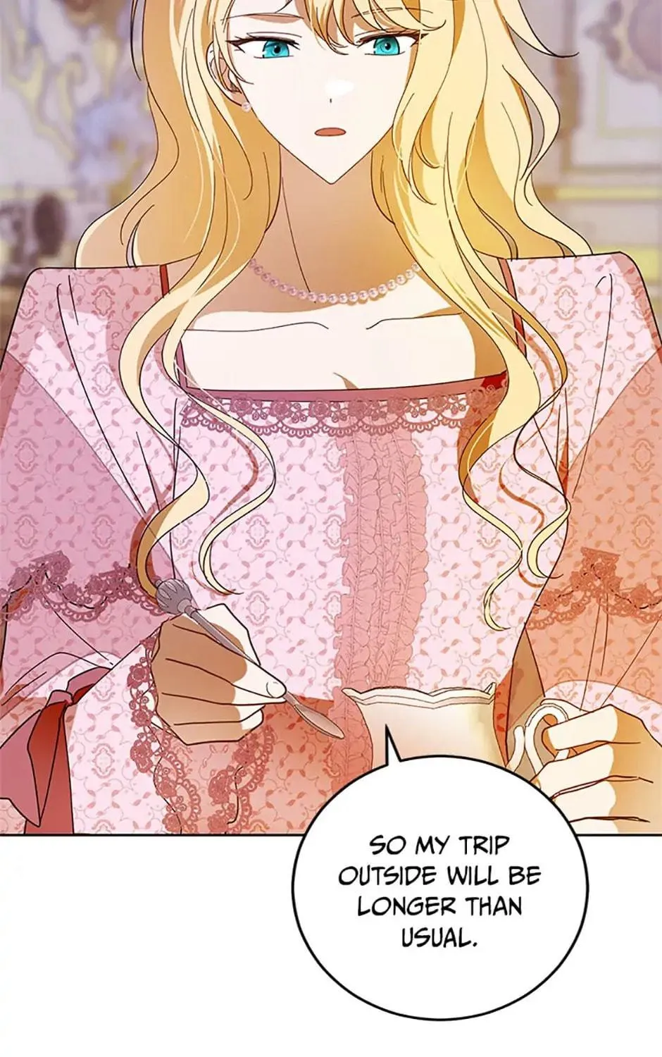 My Dear Tyrant (Gundubu) Chapter 13 page 19 - 
