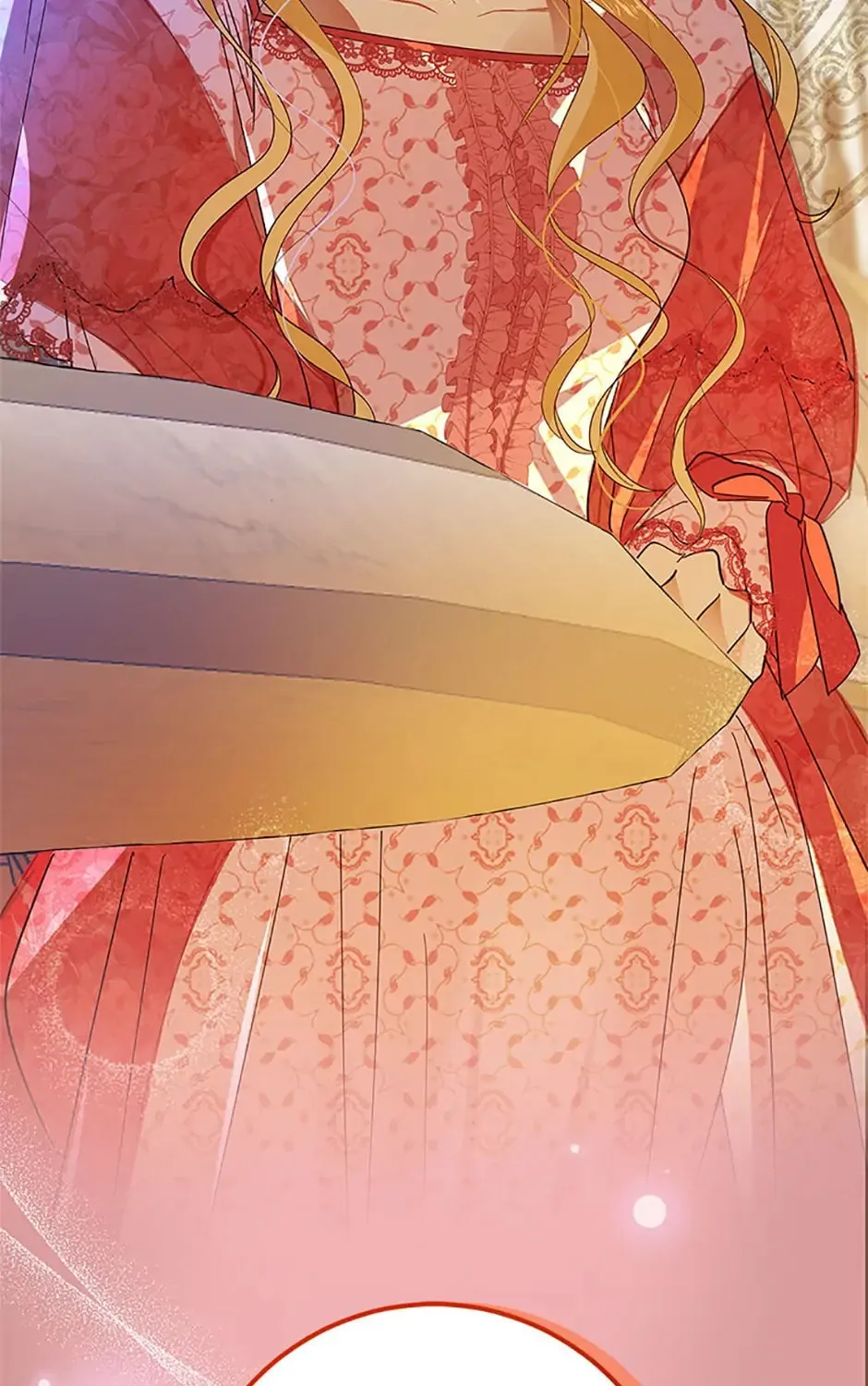 My Dear Tyrant (Gundubu) Chapter 13 page 3 - 