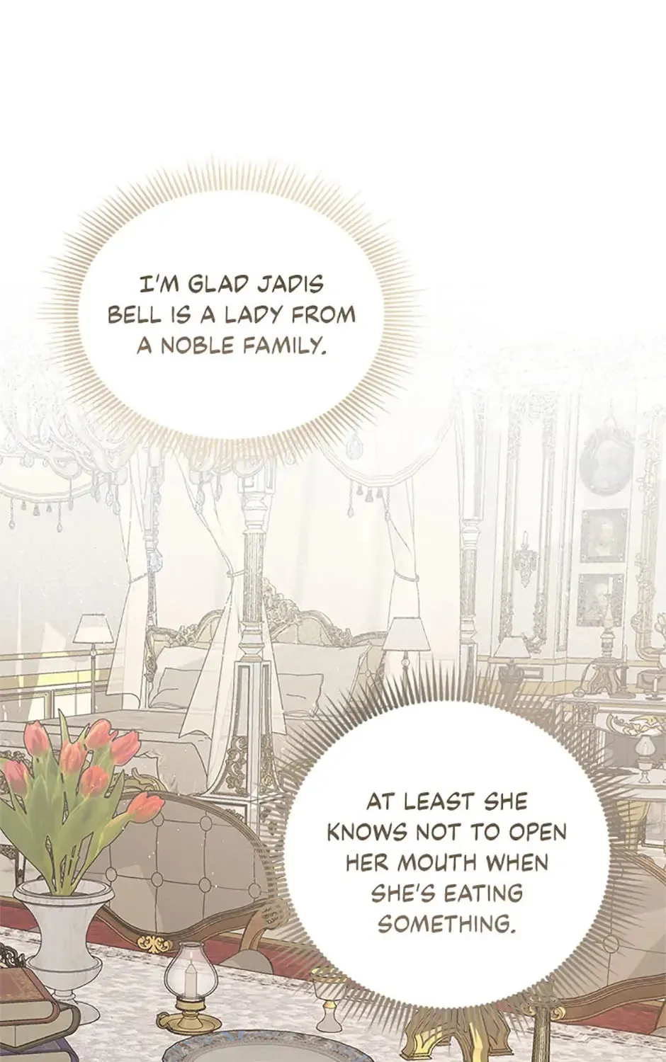 My Dear Tyrant (Gundubu) Chapter 13 page 27 - 