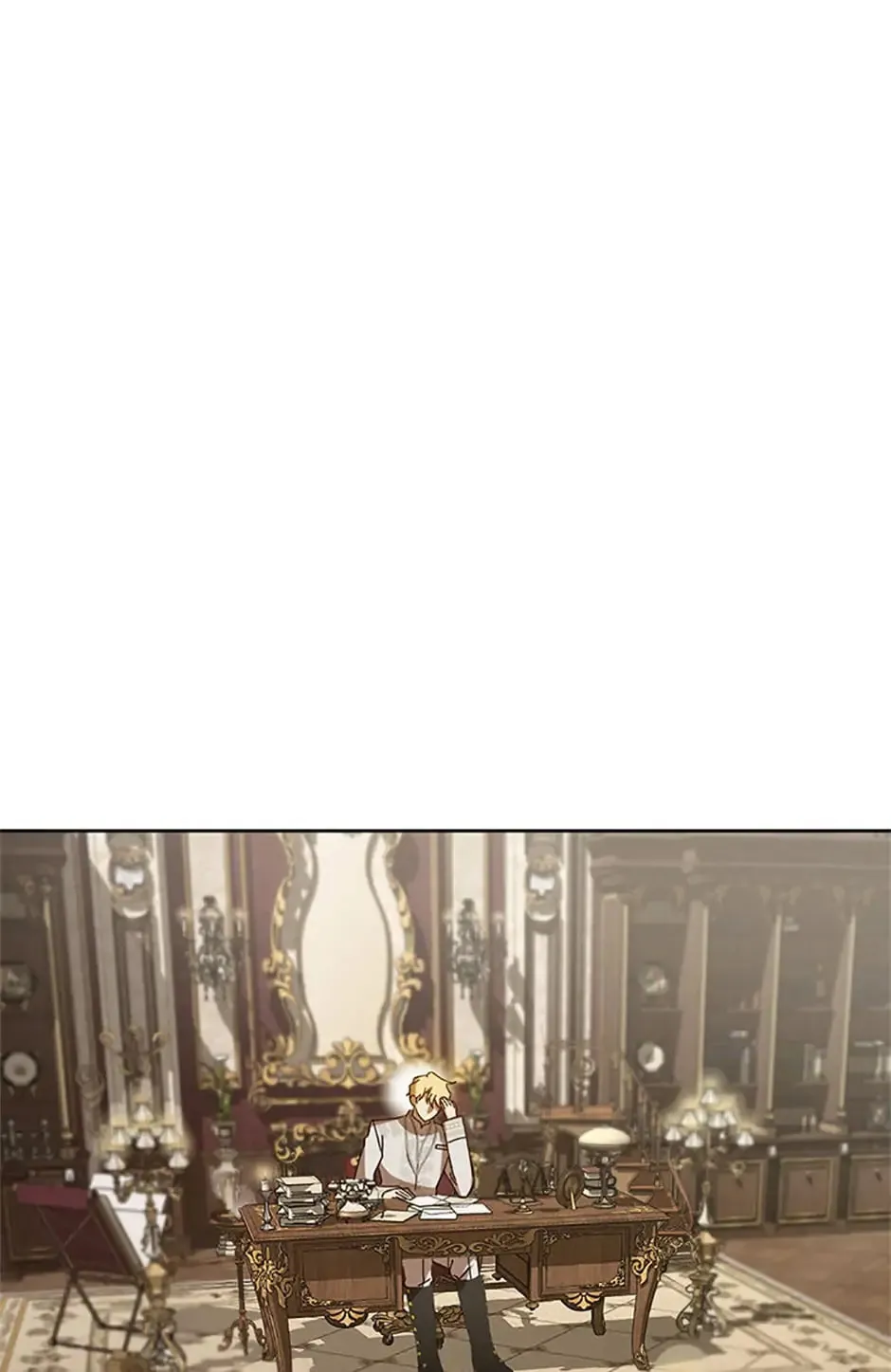 My Dear Tyrant (Gundubu) Chapter 13 page 31 - 