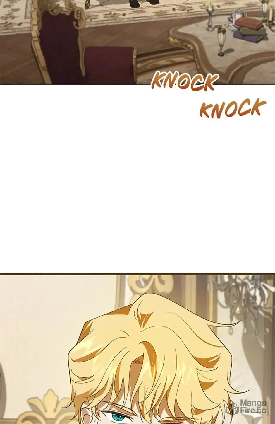 My Dear Tyrant (Gundubu) Chapter 13 page 32 - 