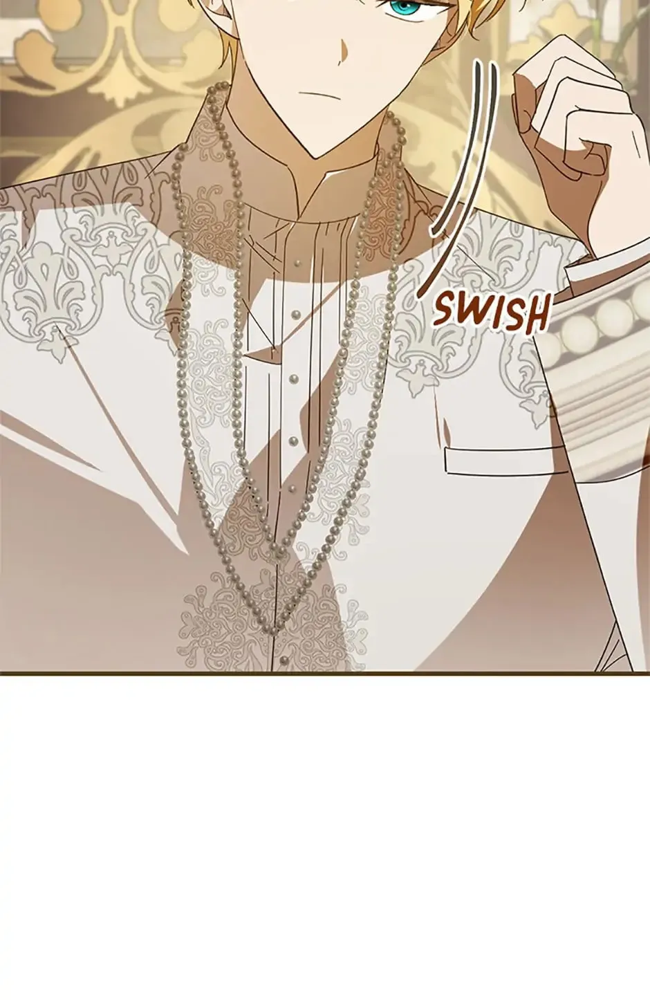 My Dear Tyrant (Gundubu) Chapter 13 page 33 - 