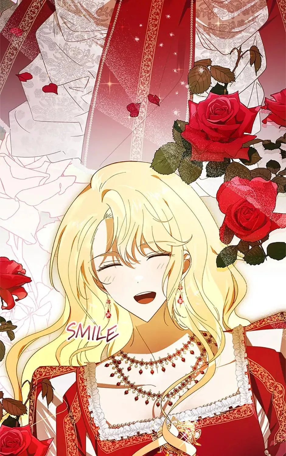 My Dear Tyrant (Gundubu) Chapter 13 page 36 - 