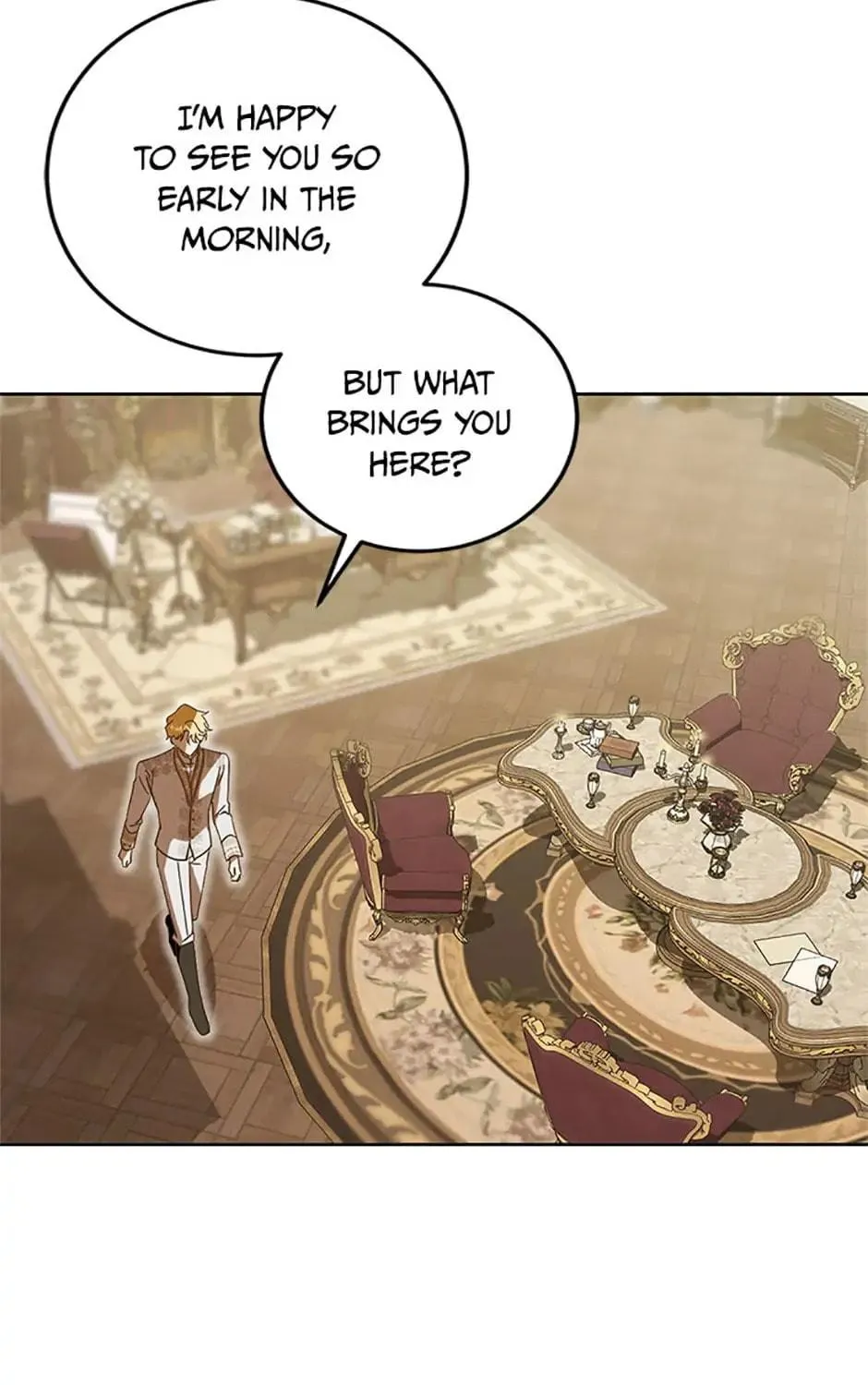 My Dear Tyrant (Gundubu) Chapter 13 page 42 - 