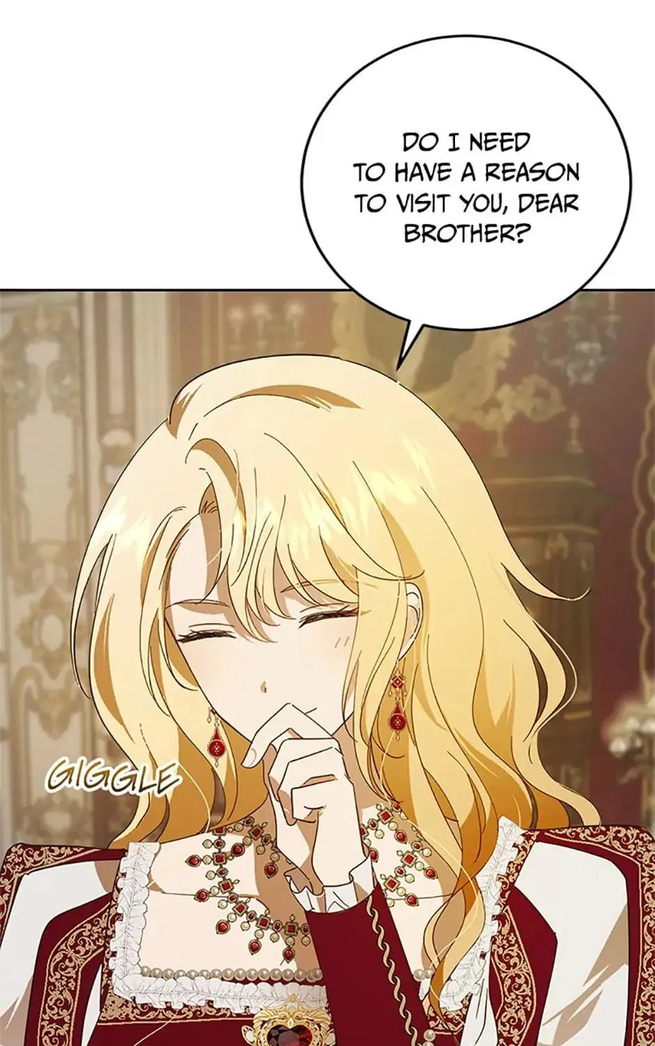 My Dear Tyrant (Gundubu) Chapter 13 page 44 - 