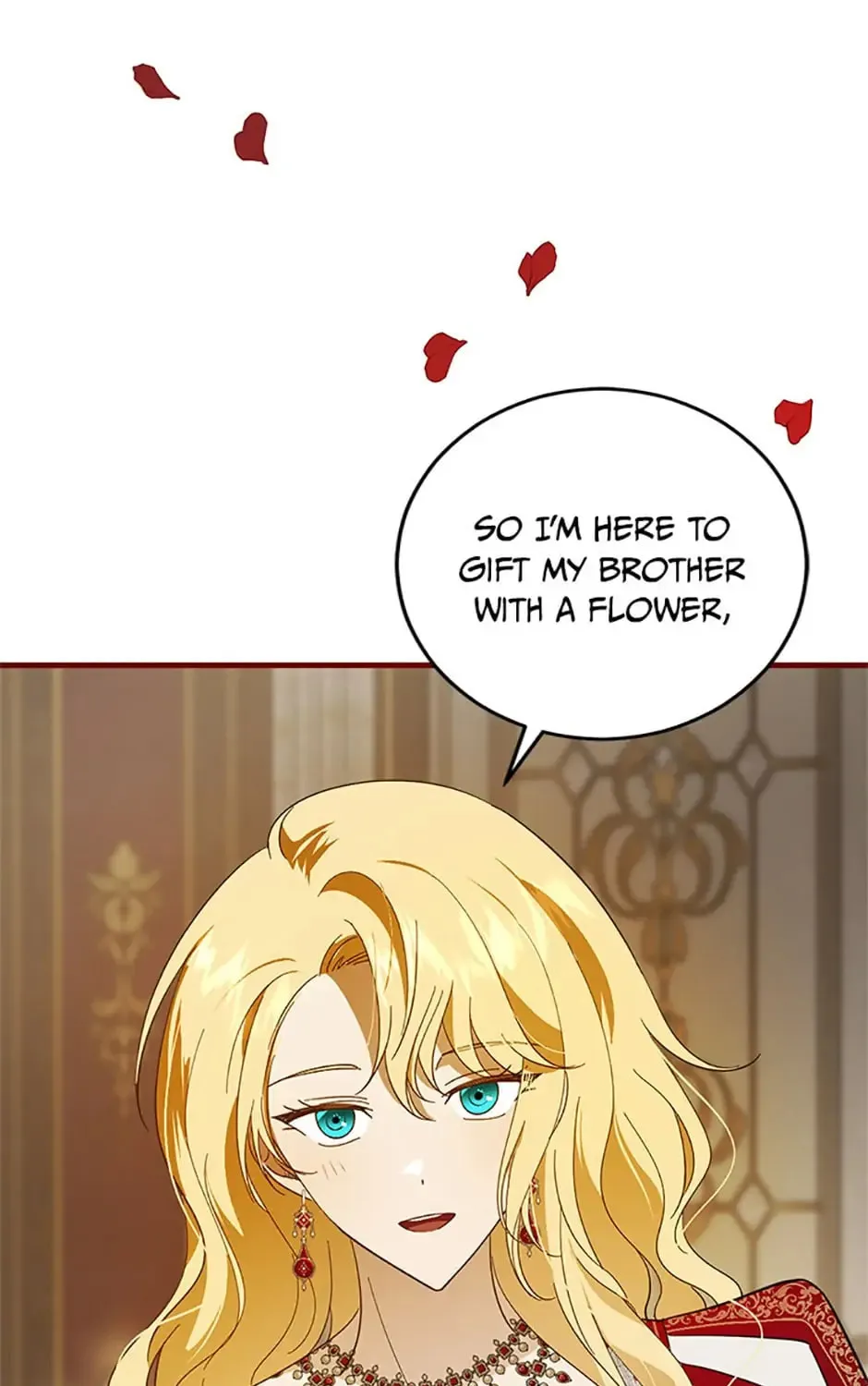 My Dear Tyrant (Gundubu) Chapter 13 page 50 - 