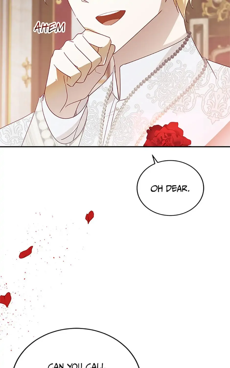 My Dear Tyrant (Gundubu) Chapter 13 page 56 - 