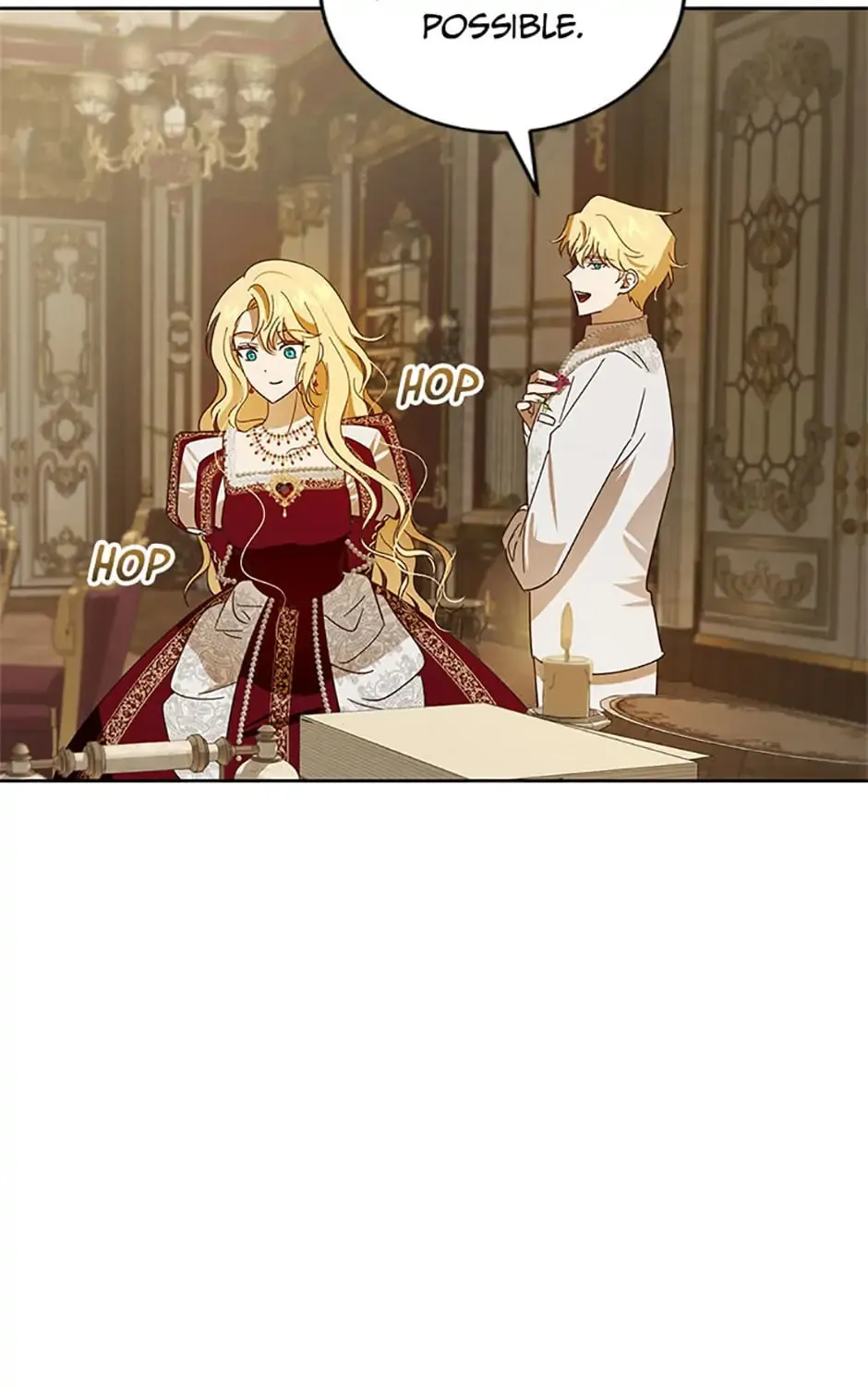 My Dear Tyrant (Gundubu) Chapter 13 page 58 - 