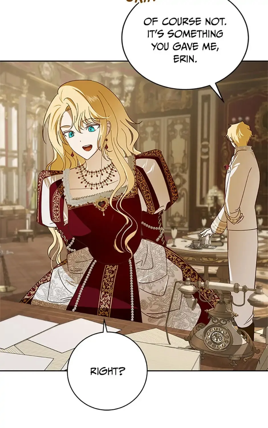 My Dear Tyrant (Gundubu) Chapter 13 page 62 - 