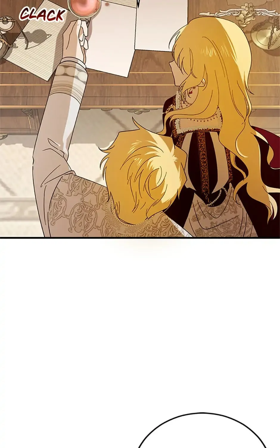 My Dear Tyrant (Gundubu) Chapter 13 page 70 - 