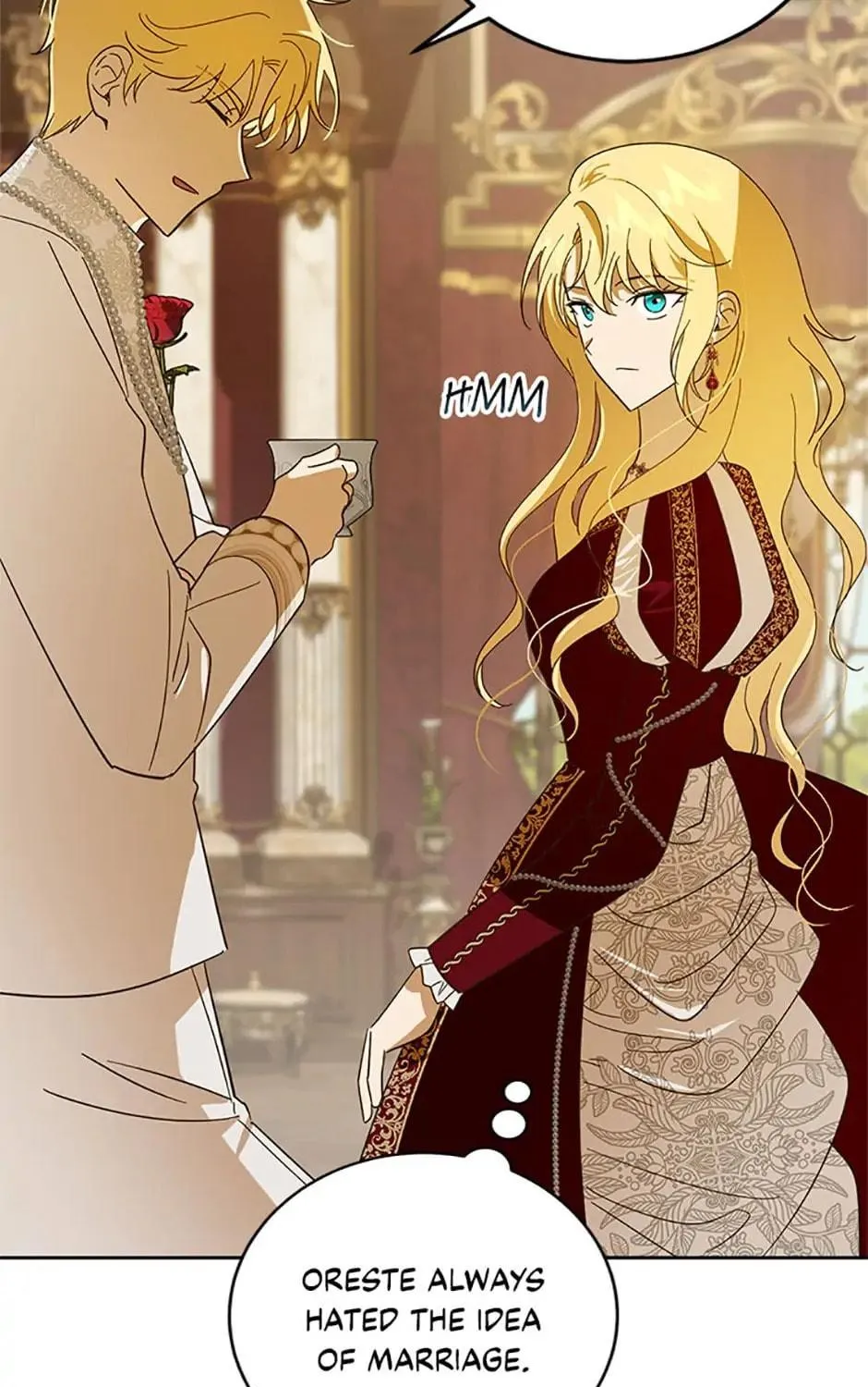 My Dear Tyrant (Gundubu) Chapter 13 page 72 - 