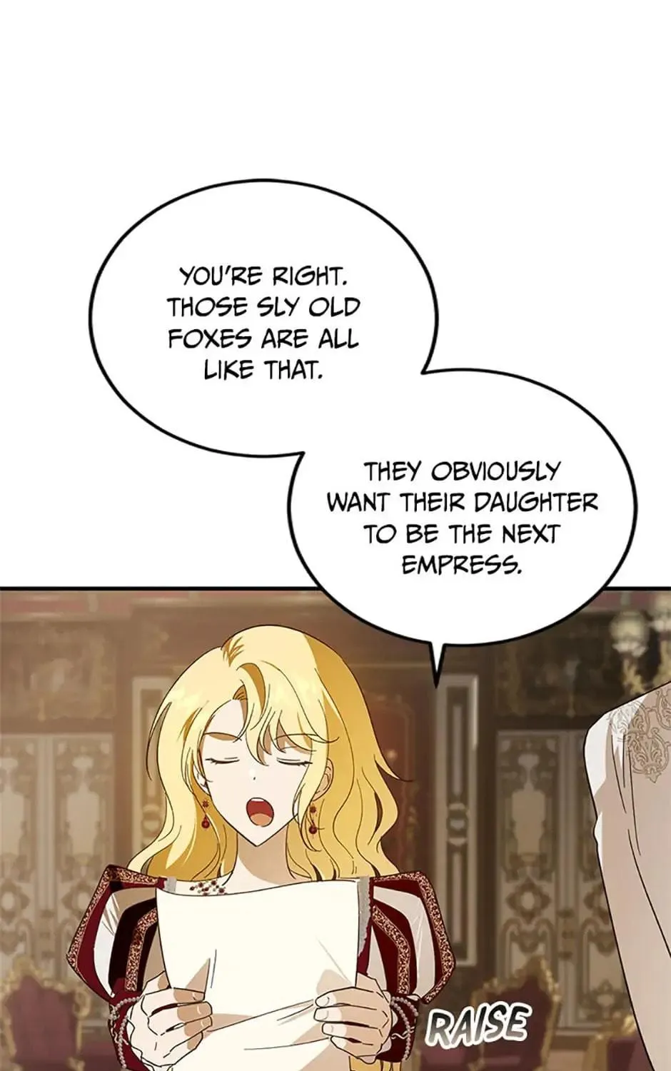 My Dear Tyrant (Gundubu) Chapter 13 page 74 - 