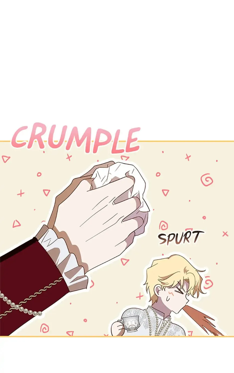 My Dear Tyrant (Gundubu) Chapter 13 page 76 - 