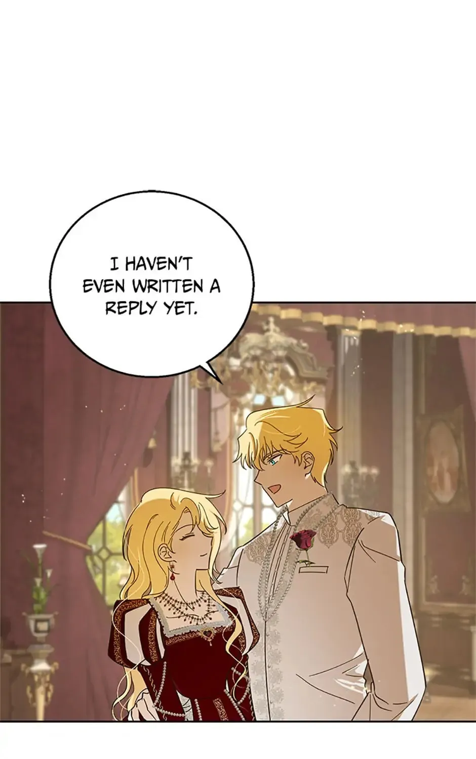 My Dear Tyrant (Gundubu) Chapter 13 page 88 - 