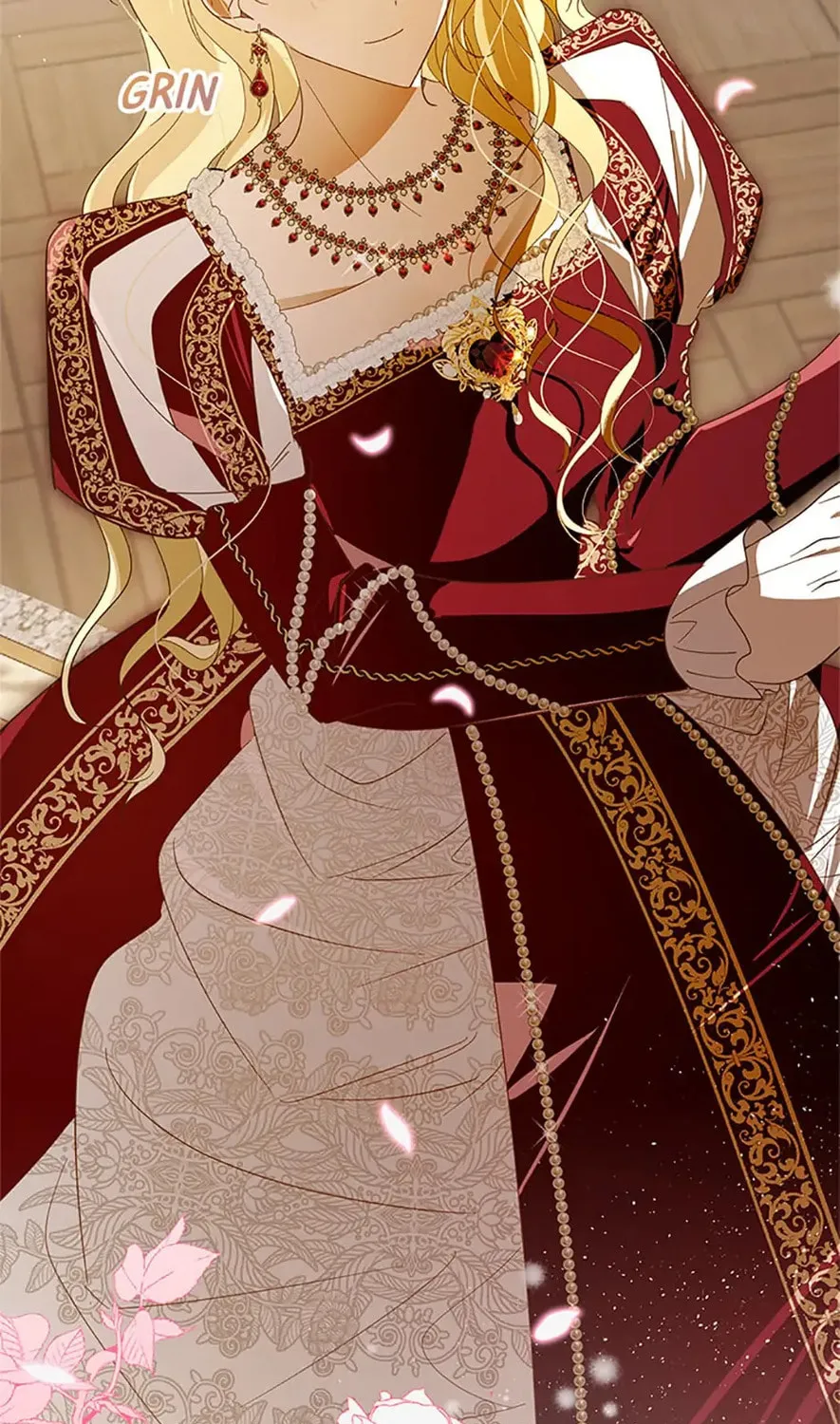 My Dear Tyrant (Gundubu) Chapter 13 page 92 - 