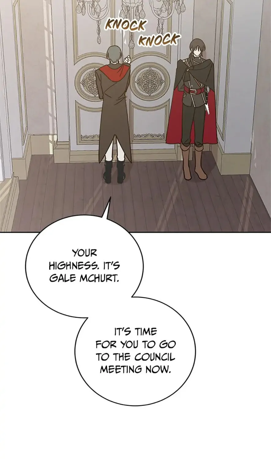 My Dear Tyrant (Gundubu) Chapter 13 page 100 - 