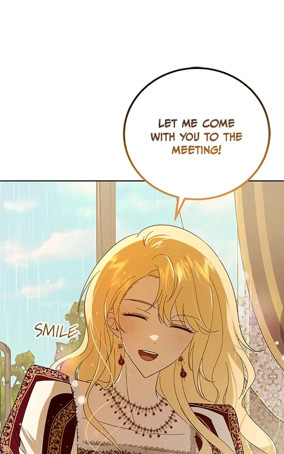 My Dear Tyrant (Gundubu) Chapter 14 page 1 - 