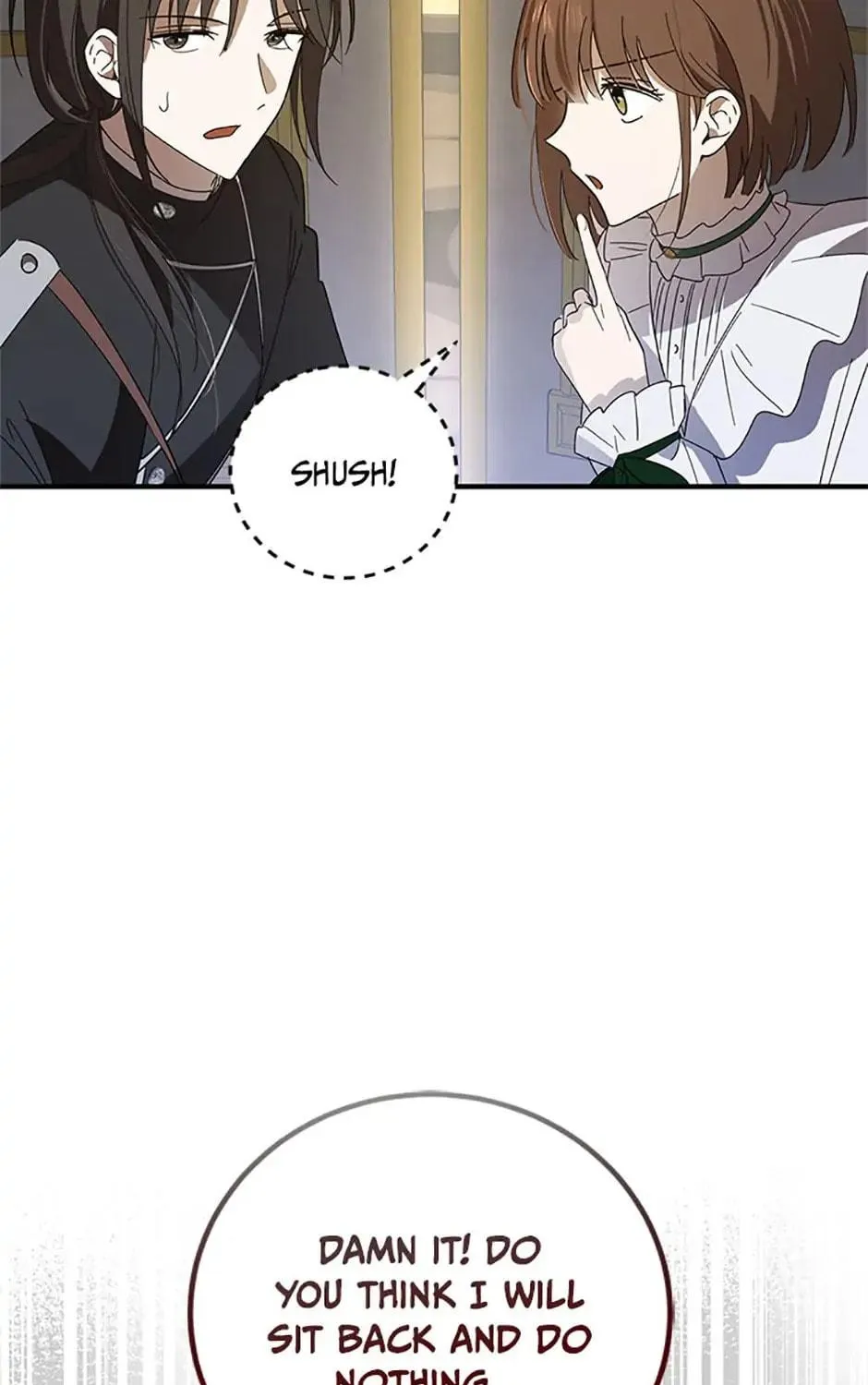 My Dear Tyrant (Gundubu) Chapter 14 page 105 - 