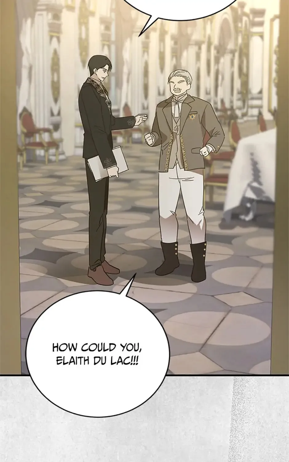 My Dear Tyrant (Gundubu) Chapter 14 page 109 - 