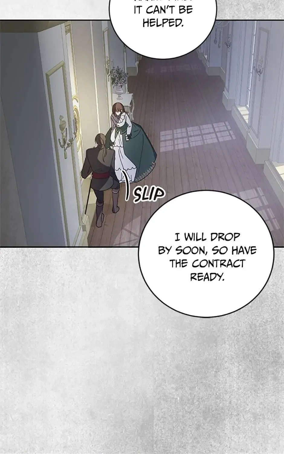 My Dear Tyrant (Gundubu) Chapter 14 page 111 - 