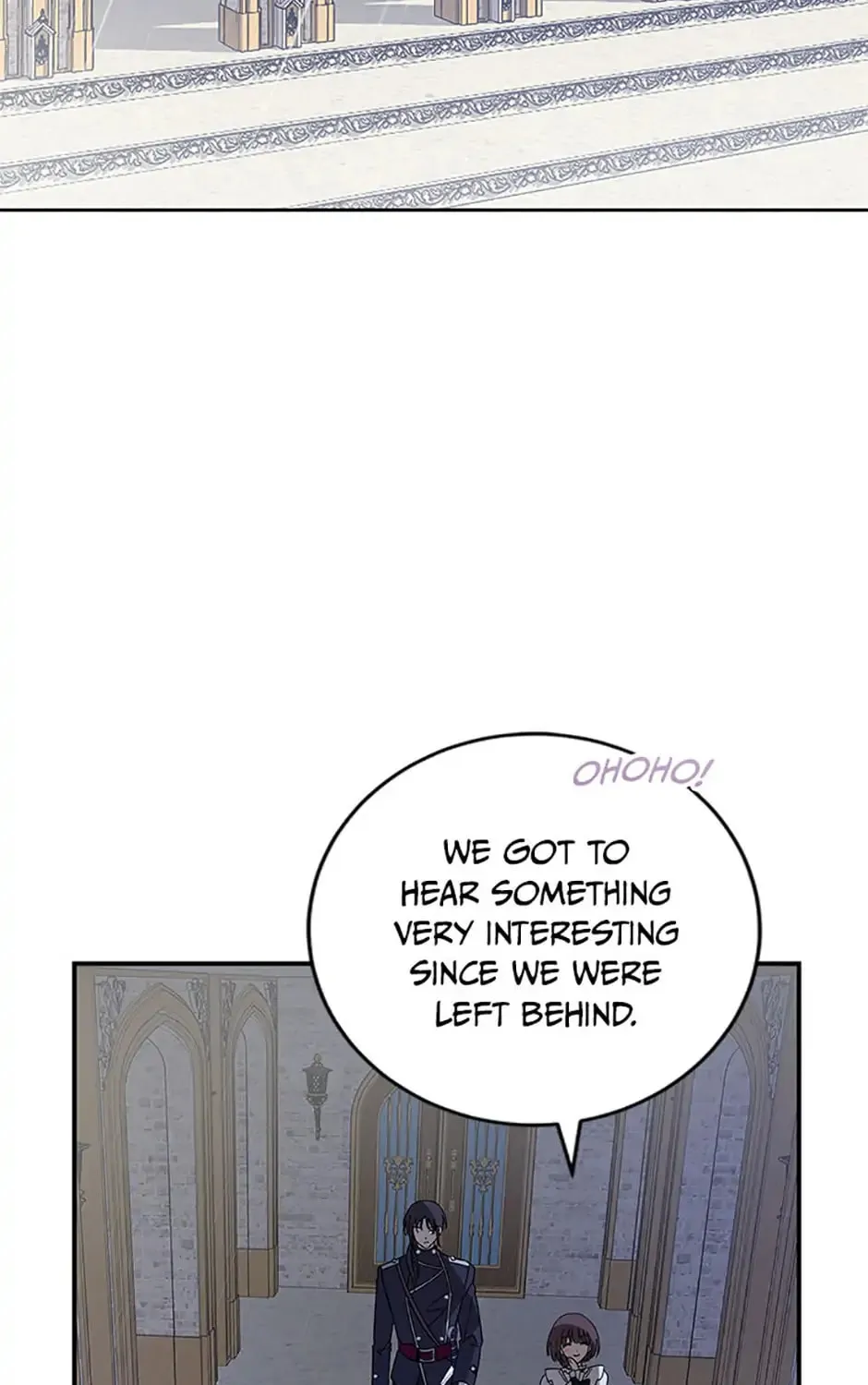 My Dear Tyrant (Gundubu) Chapter 14 page 119 - 