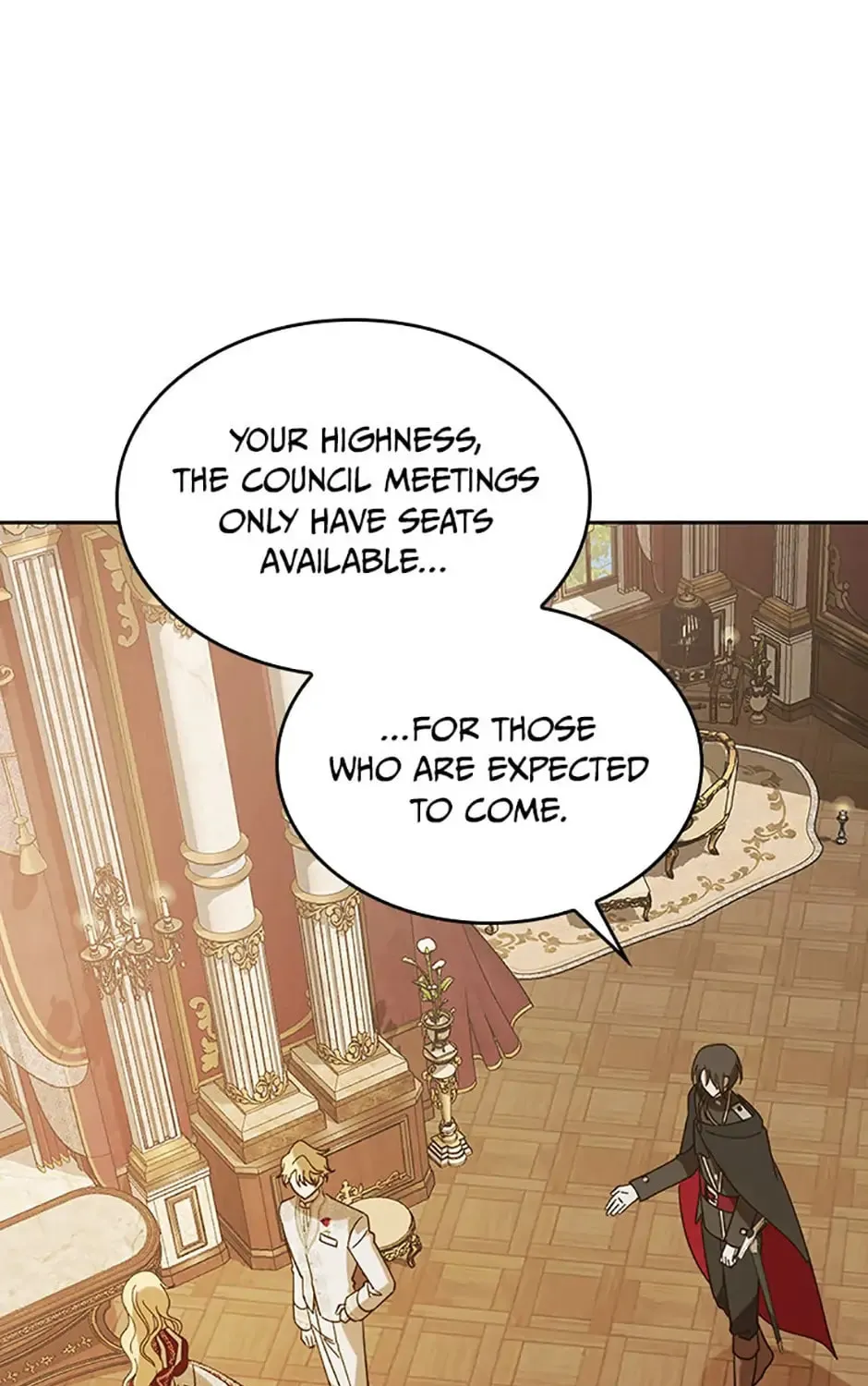 My Dear Tyrant (Gundubu) Chapter 14 page 13 - 