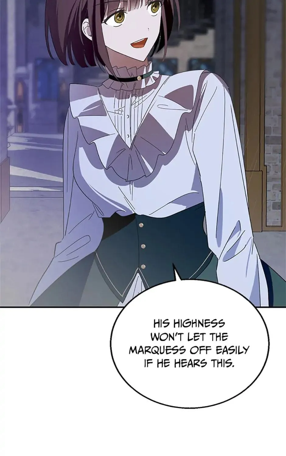 My Dear Tyrant (Gundubu) Chapter 14 page 127 - 