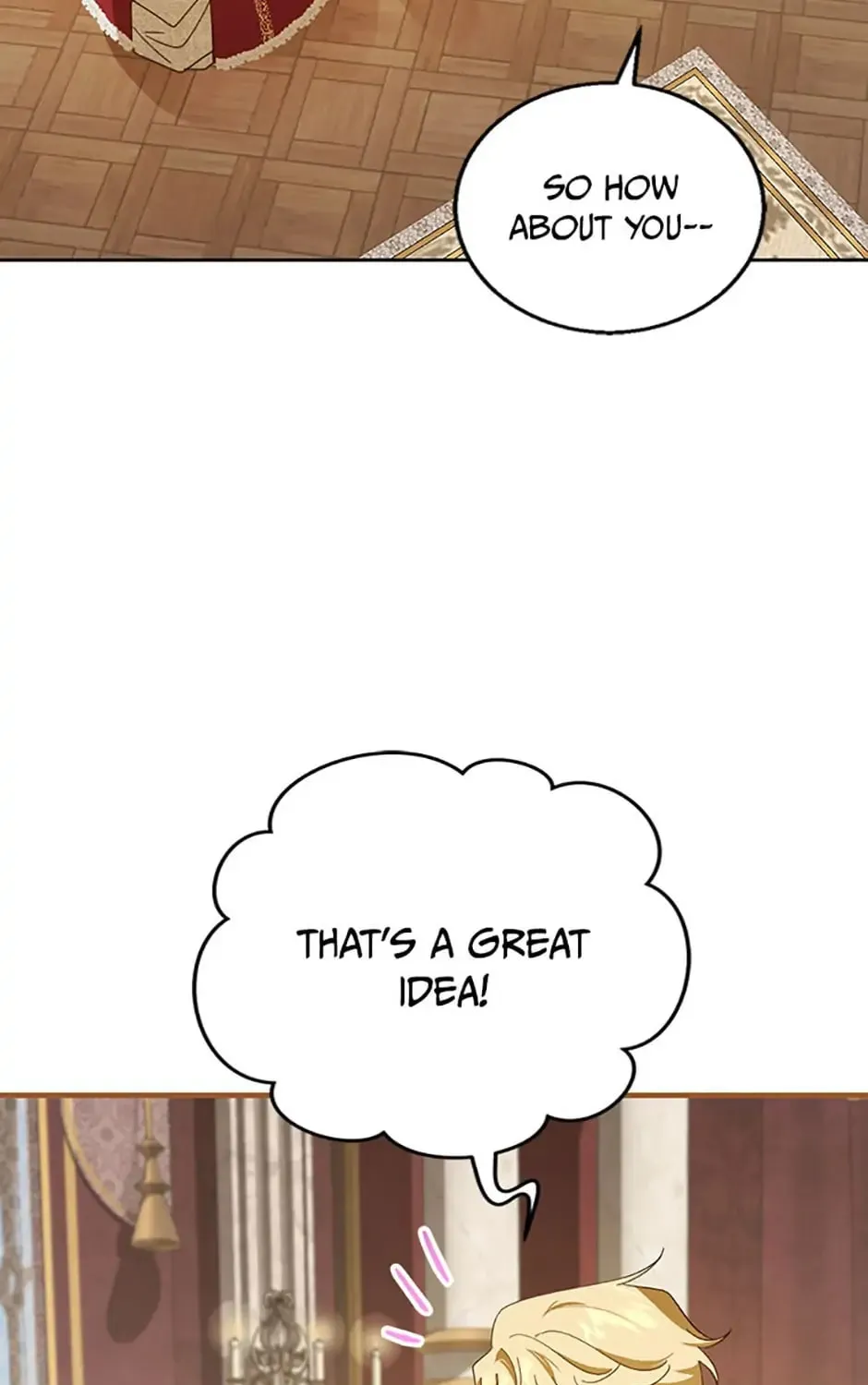 My Dear Tyrant (Gundubu) Chapter 14 page 15 - 