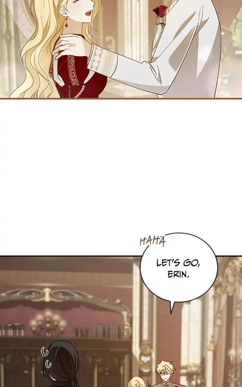 My Dear Tyrant (Gundubu) Chapter 14 page 17 - 