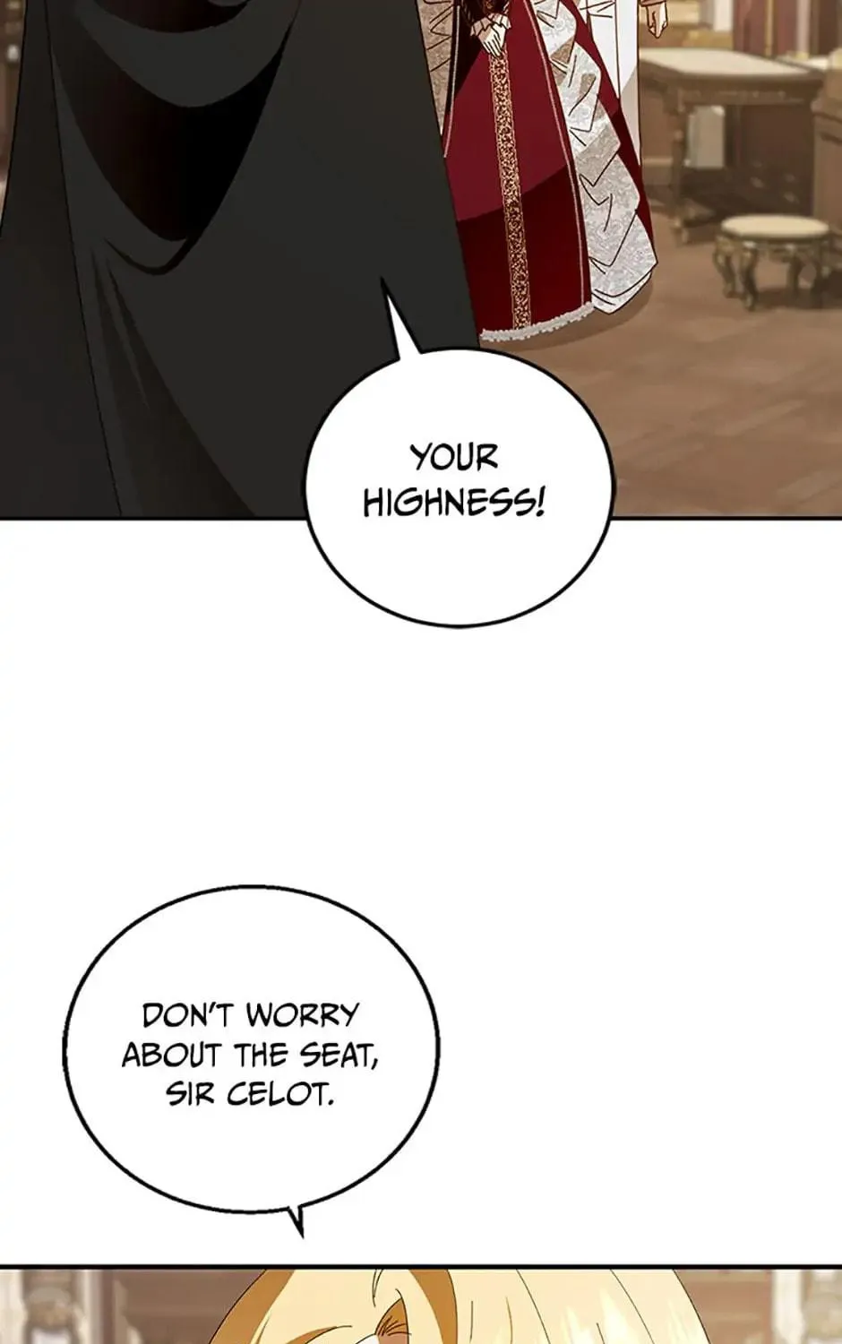 My Dear Tyrant (Gundubu) Chapter 14 page 19 - 