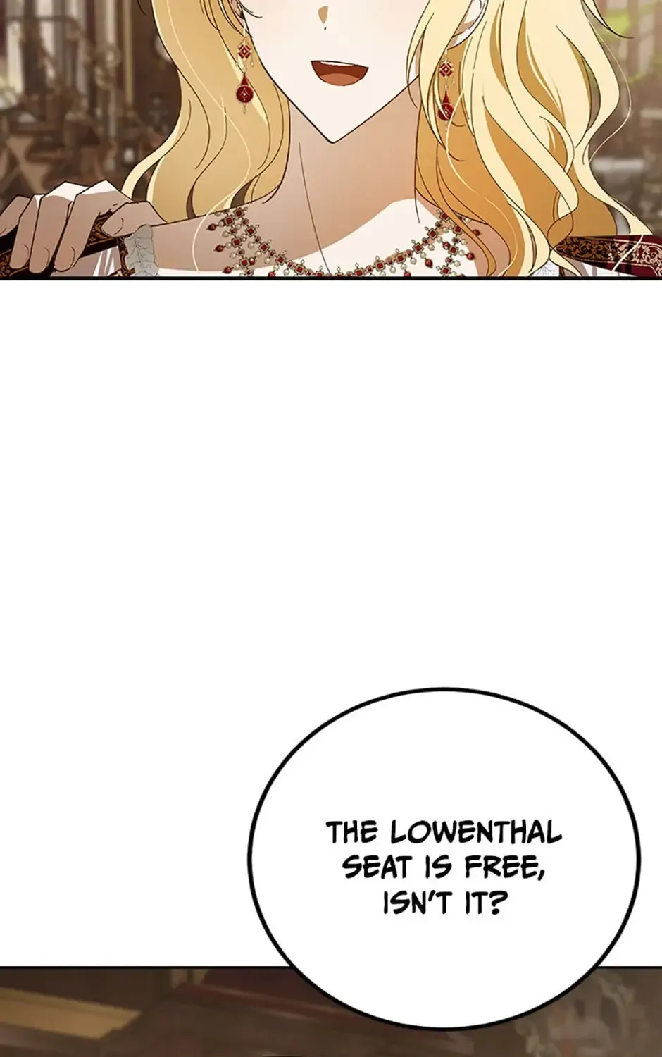 My Dear Tyrant (Gundubu) Chapter 14 page 21 - 