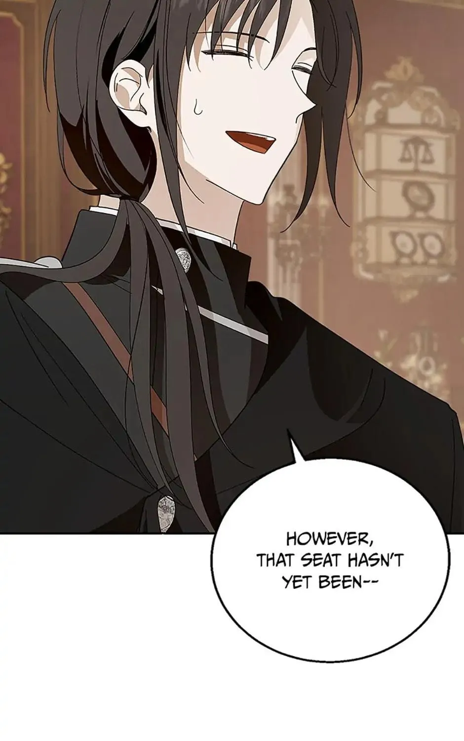 My Dear Tyrant (Gundubu) Chapter 14 page 23 - 