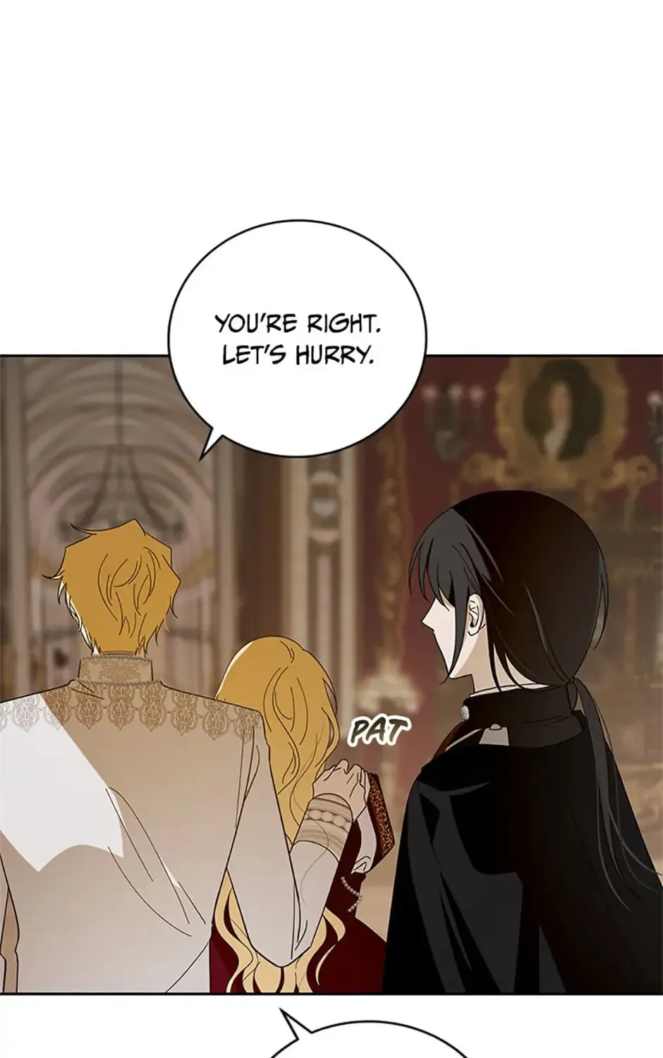 My Dear Tyrant (Gundubu) Chapter 14 page 25 - 