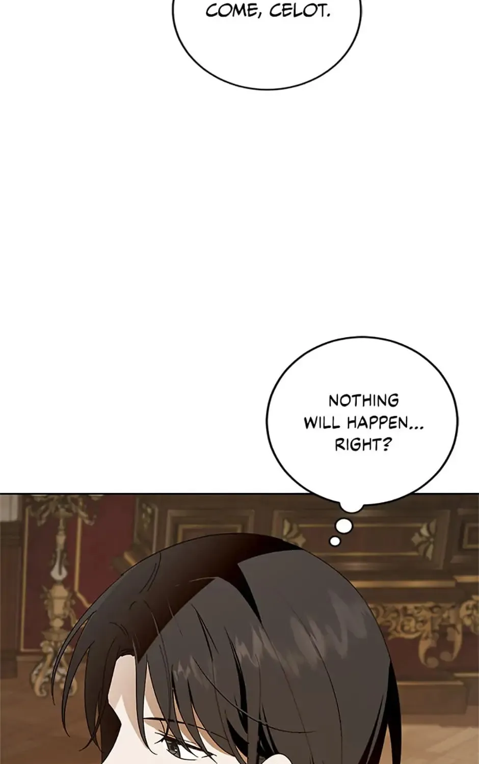 My Dear Tyrant (Gundubu) Chapter 14 page 27 - 