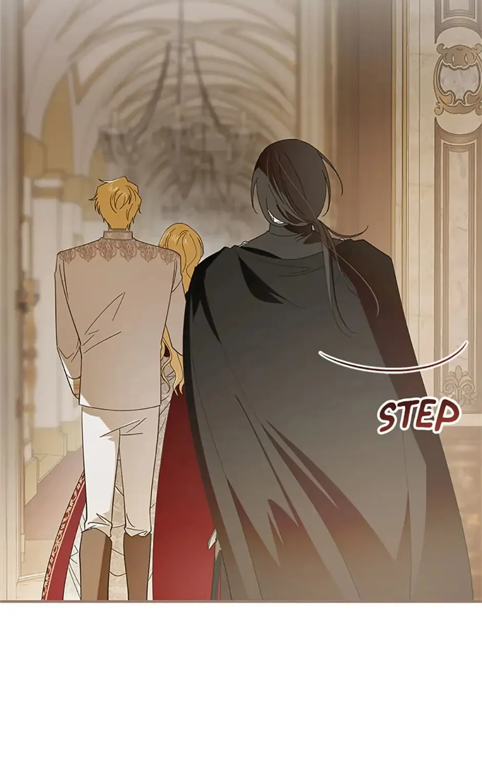 My Dear Tyrant (Gundubu) Chapter 14 page 31 - 