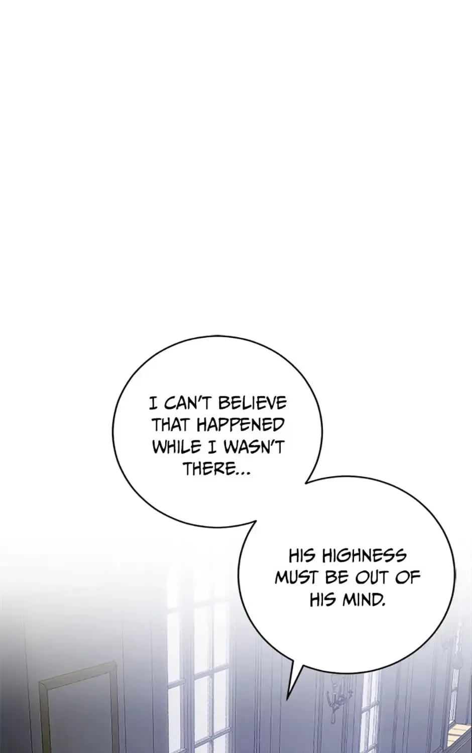 My Dear Tyrant (Gundubu) Chapter 14 page 35 - 
