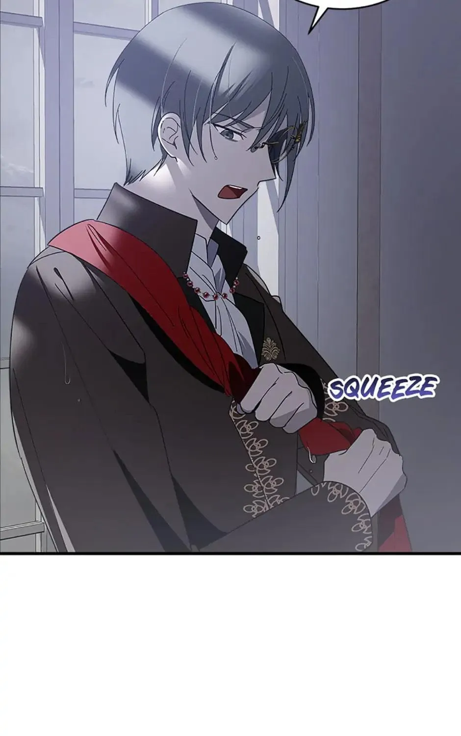 My Dear Tyrant (Gundubu) Chapter 14 page 39 - 