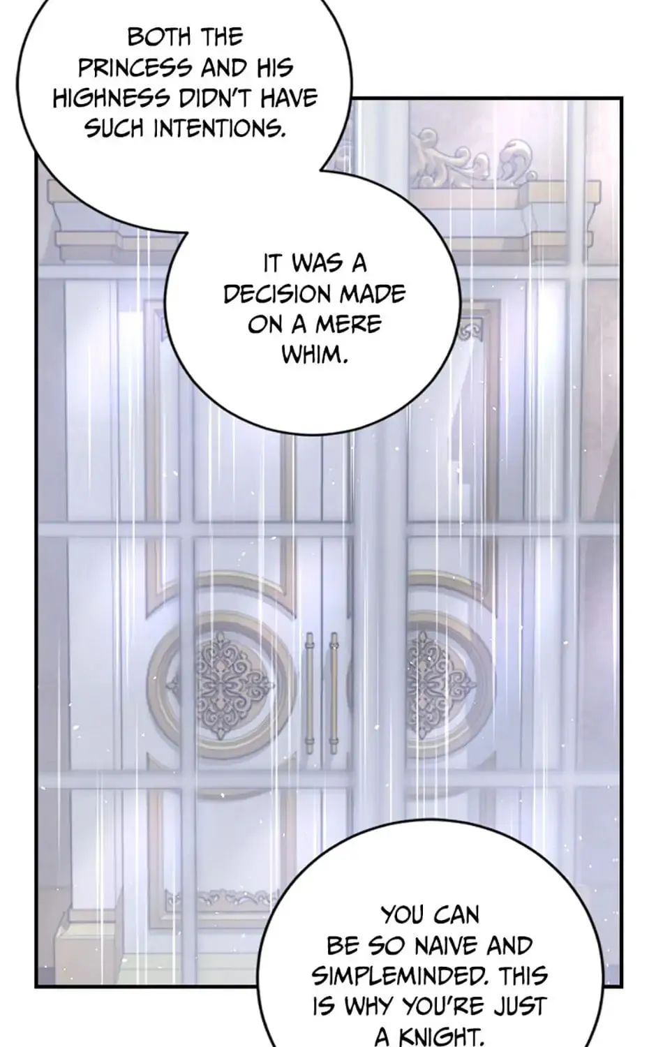 My Dear Tyrant (Gundubu) Chapter 14 page 43 - 