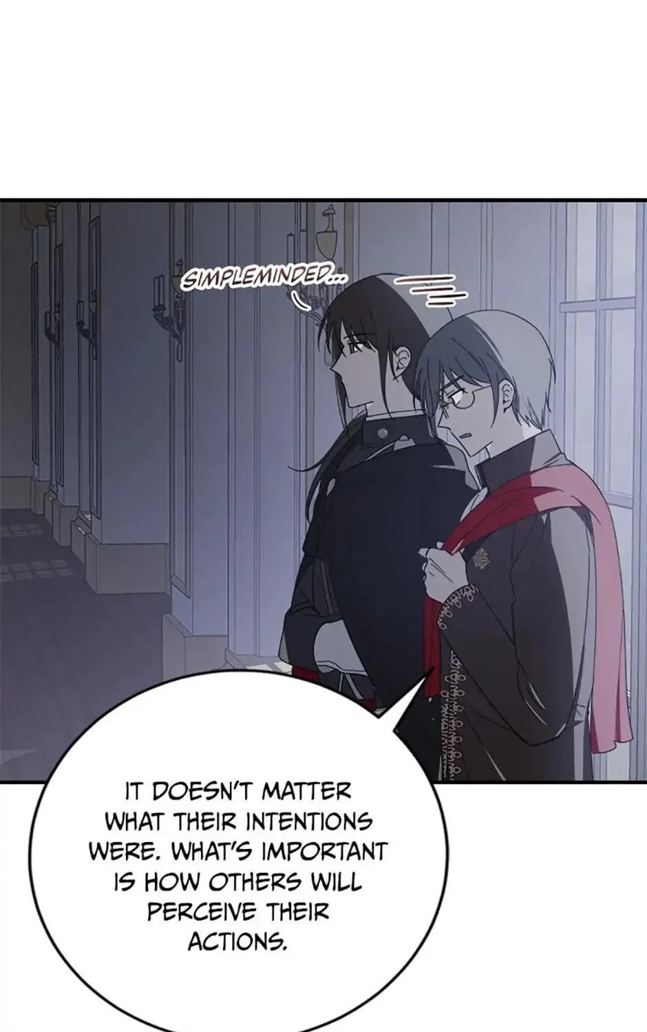 My Dear Tyrant (Gundubu) Chapter 14 page 45 - 