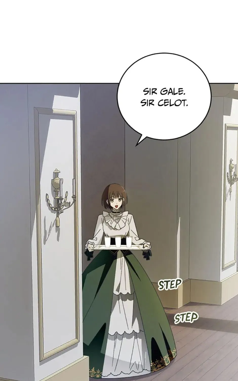 My Dear Tyrant (Gundubu) Chapter 14 page 47 - 