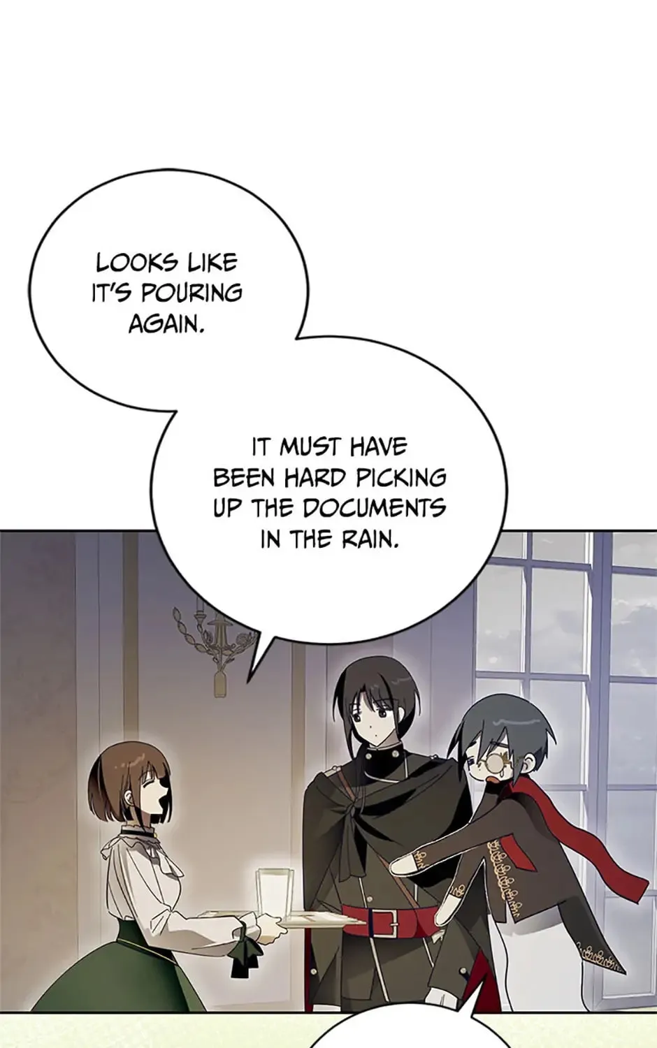 My Dear Tyrant (Gundubu) Chapter 14 page 49 - 